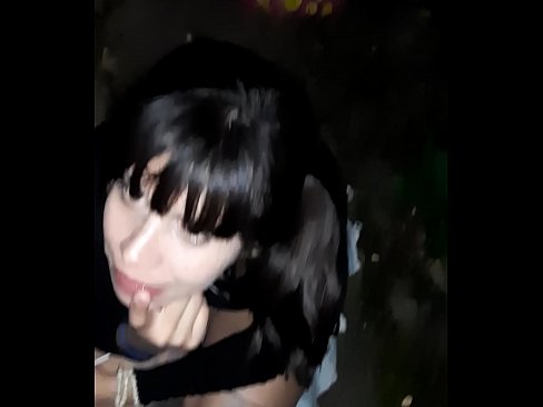 ❤️ Di jalanan zakar membengkak sebagai pertukaran untuk gula-gula ❤❌ seks berkualiti pada kami ms.sex-porntube.ru ☑
